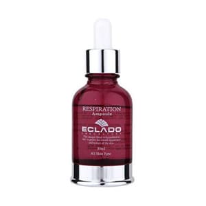 Respiration Ampoule