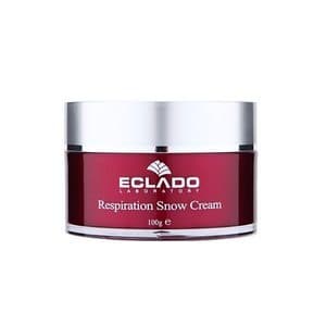 Respiration Snow Cream