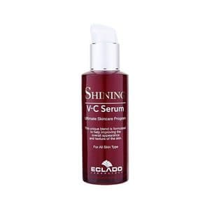 Shining V-C Serum