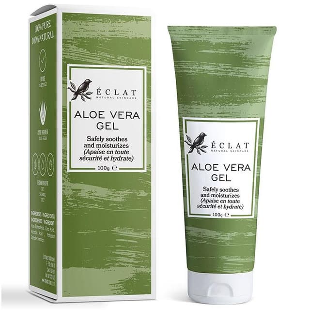 Aloe Vera Gel