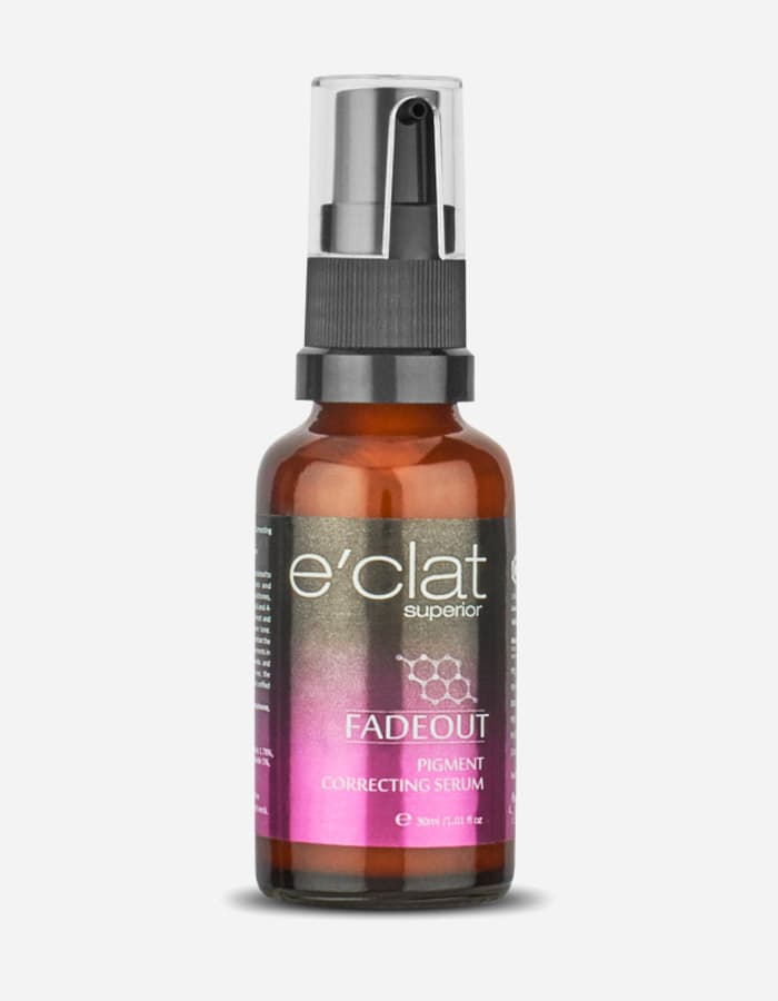 Fadeout – Pigment Correcting Serum