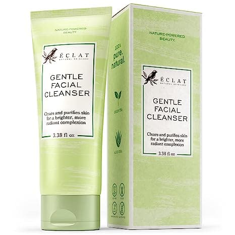 Gentle Face Cleanser