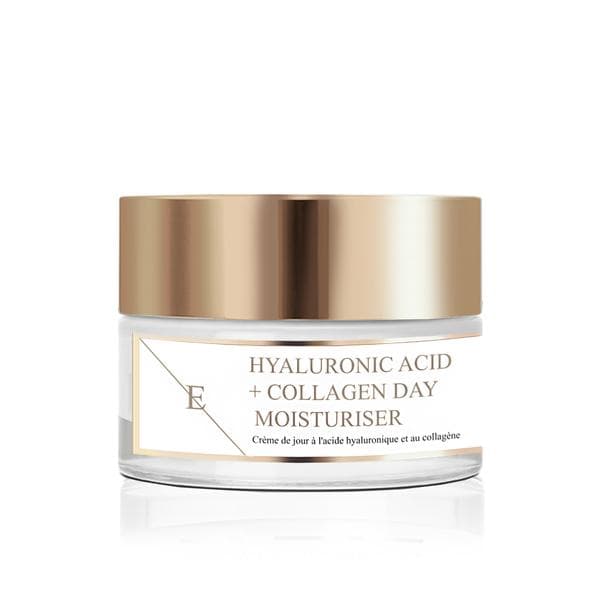 Hyaluronic Acid & Collagen Day Moisturiser 
