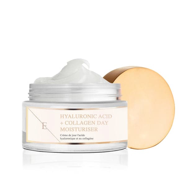 Hyaluronic Acid + Collagen Day Moisturiser
