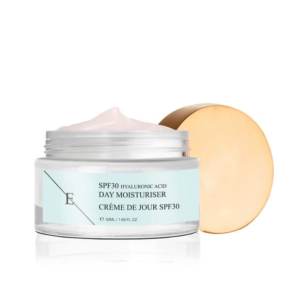 Hyaluronic Acid Day Moisturiser SPF 30