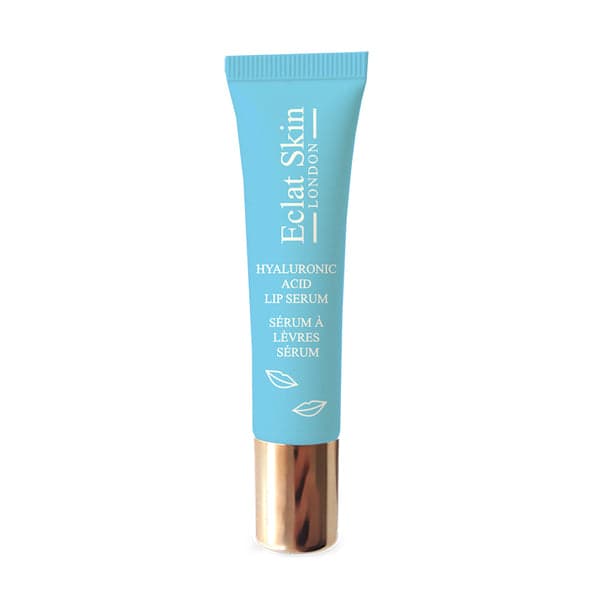 Hyaluronic Acid Lip Serum
