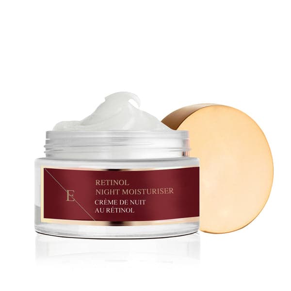Retinol Night Moisturiser