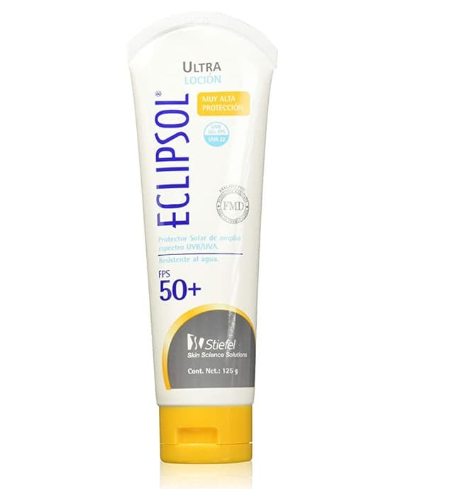 Ultra Lotion SPF 50
