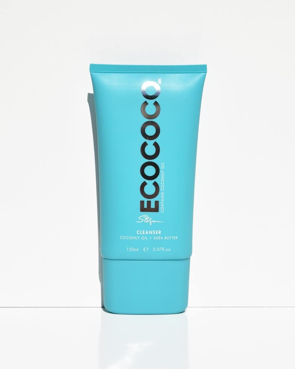 Coconut + Lactic Acid Cleanser