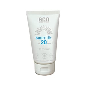 Sun Milk Sensitive SPF 20