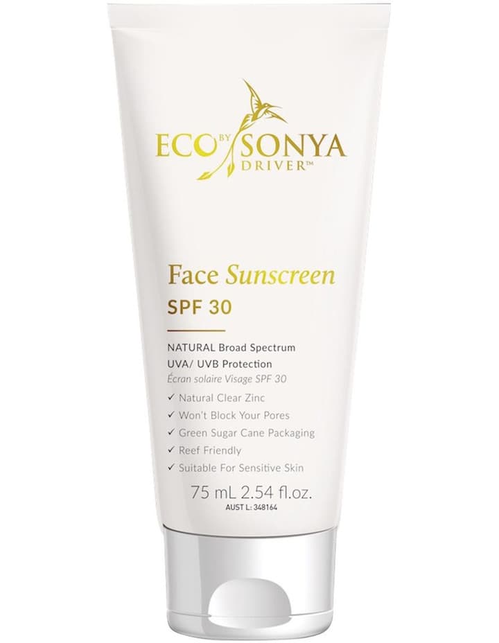 Face Sunscreen SPF 30