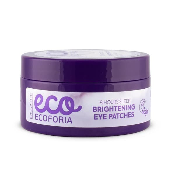 8 Hours Sleep Brightening Eye Patches