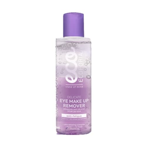 Delicate Eye Make Up Remover