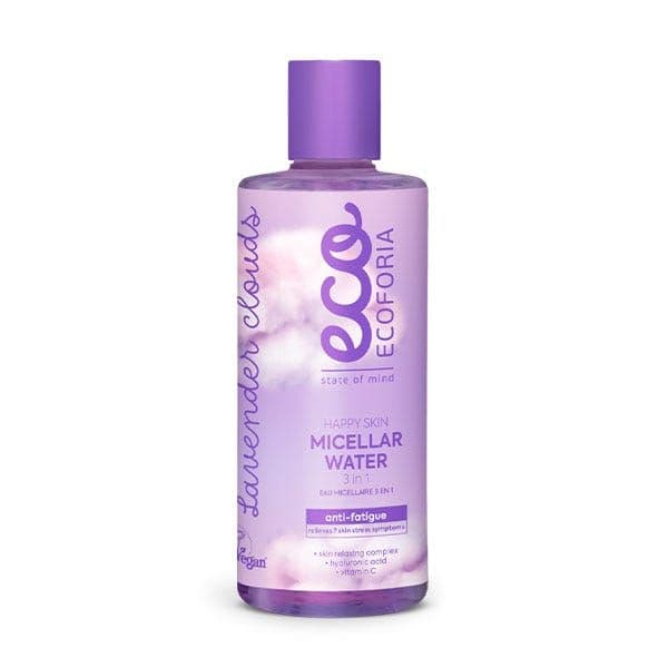 Happy Skin Micellar Water 3 in 1