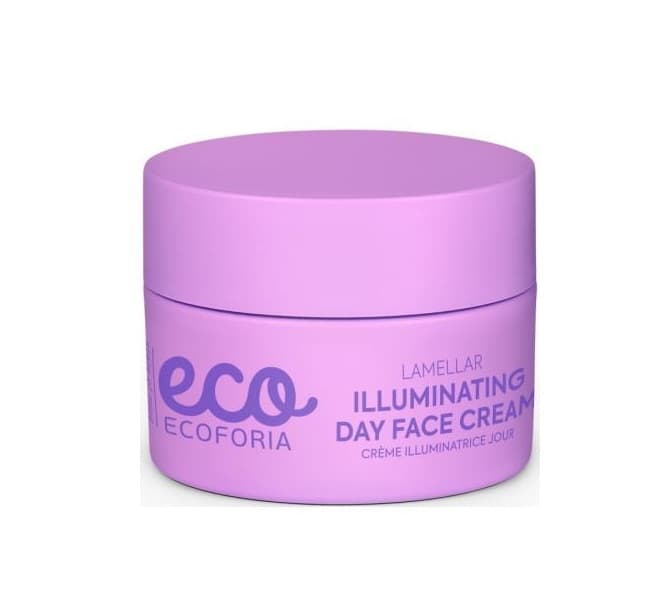Lamellar Illuminating Day Face Cream