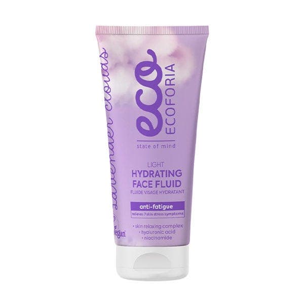 Light Hydrating Face Fluid