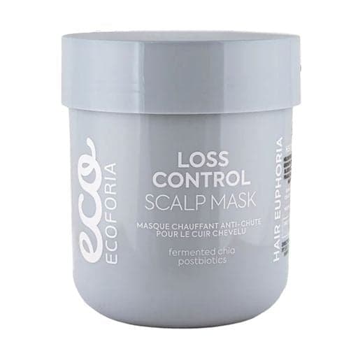 Loss Control Scalp Mask