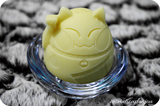 Handmade Aroma Natural Soap Calendula