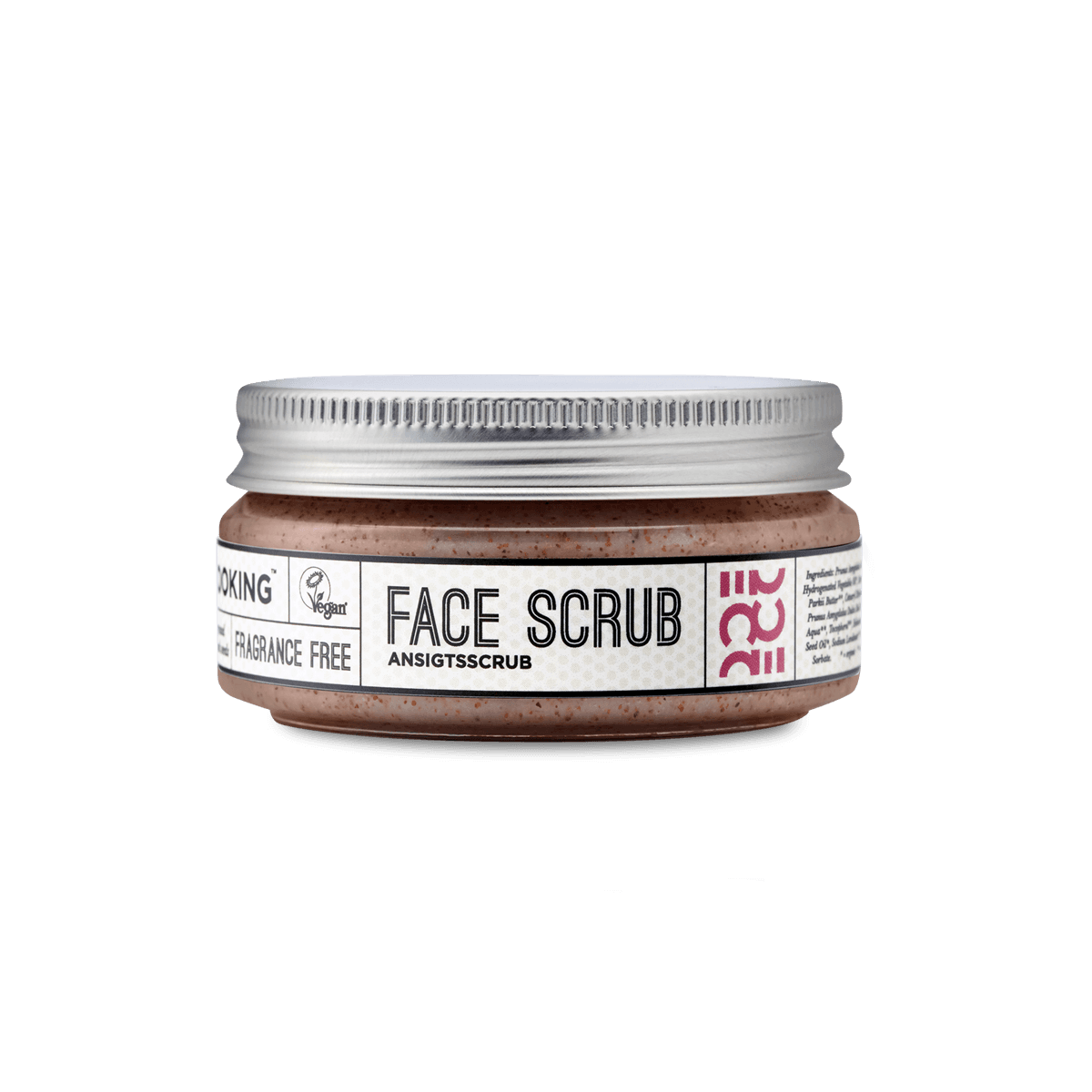 Face Scrub