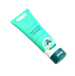 No Stings Attached Botanical Cleanser