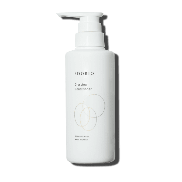 Glossing Conditioner