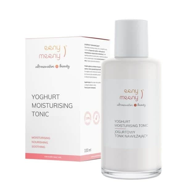 Yoghurt Moisturising Tonic