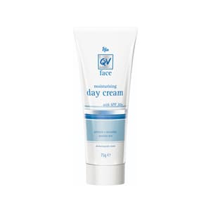 Moisturising Day Cream 30+