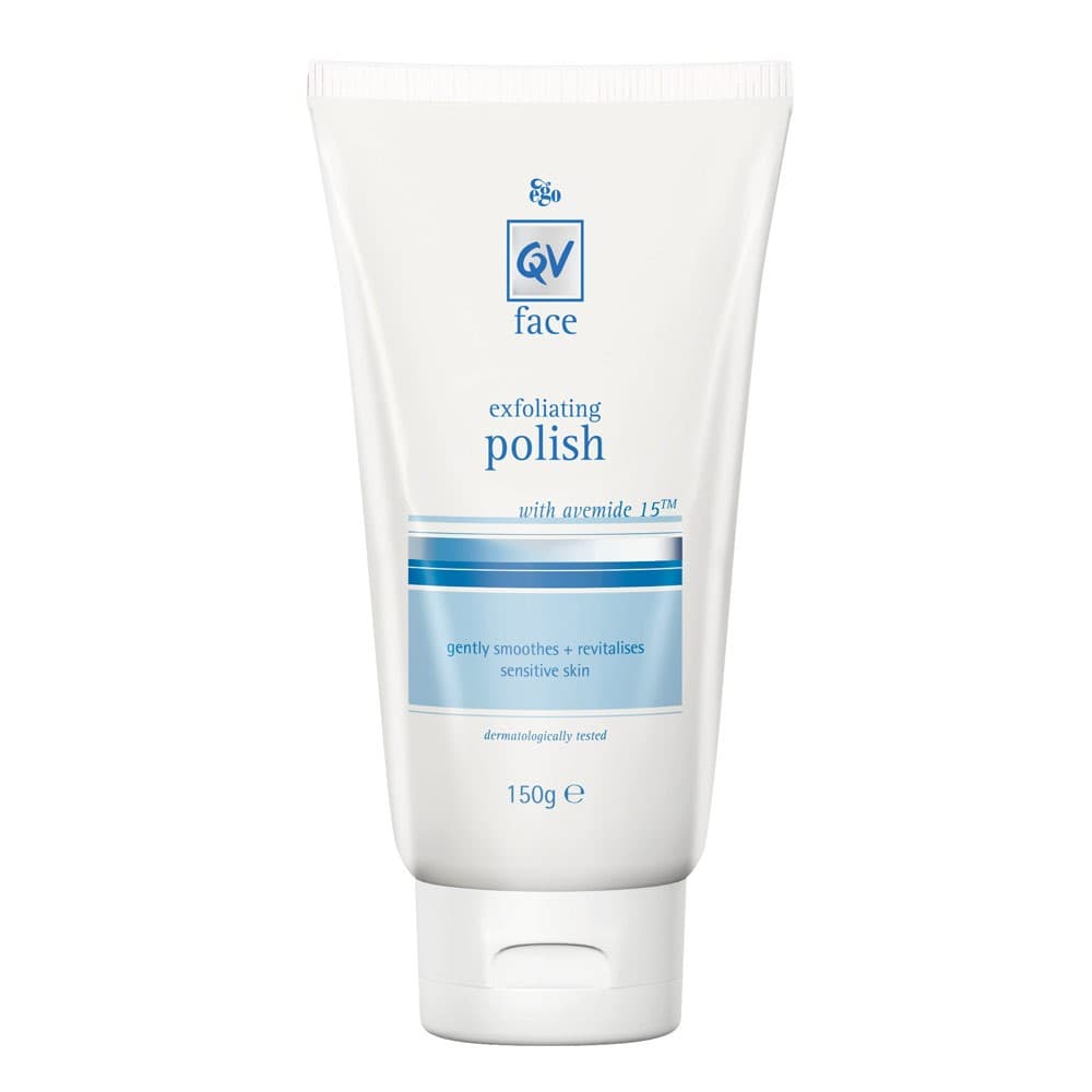 QV Face Exfoliating Polish