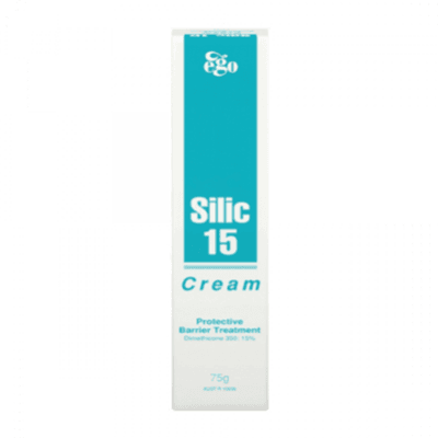  Silic 15 Cream