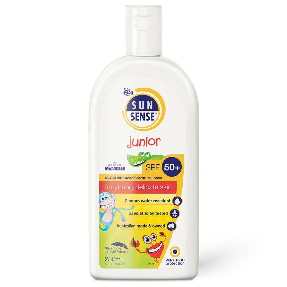 SunSense Junior SPF 50+