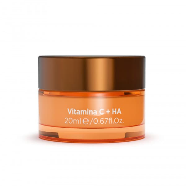 VitaC Contorno de Ojos Vitamina C + HA