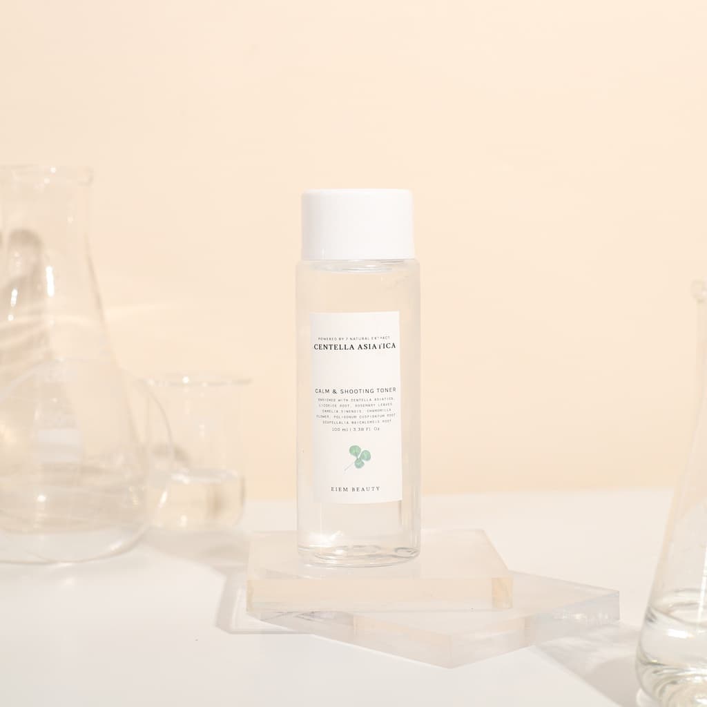 Calm & Soothing Toner