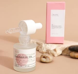 Everyday Bright & Glow Niacinamide 10% Serum