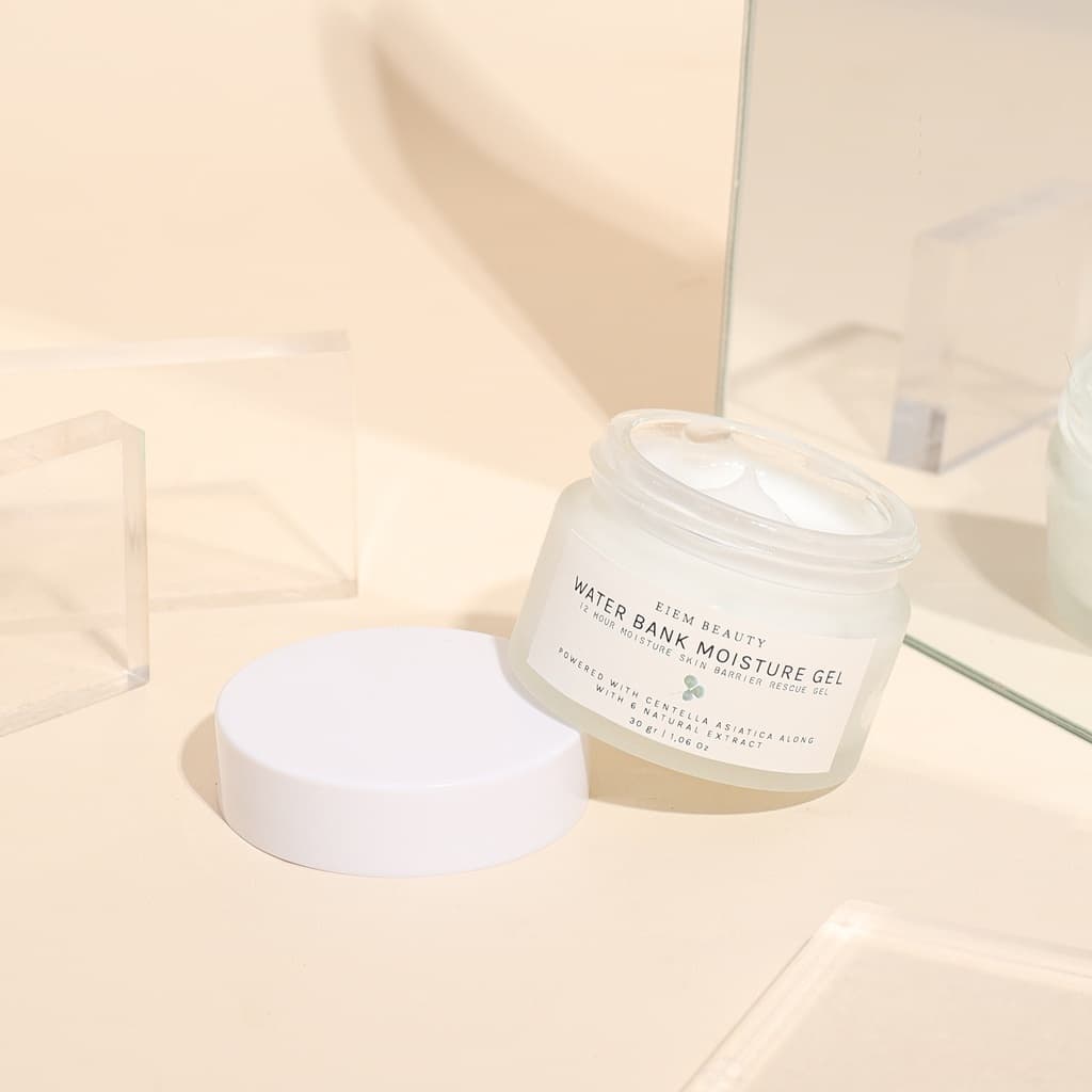 Water Bank Moisture Gel