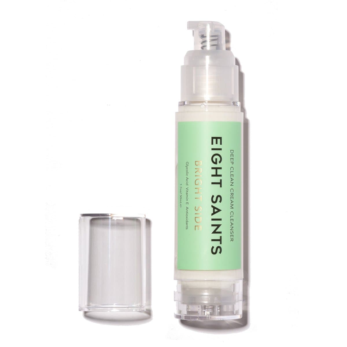 Bright Side Cream Cleanser