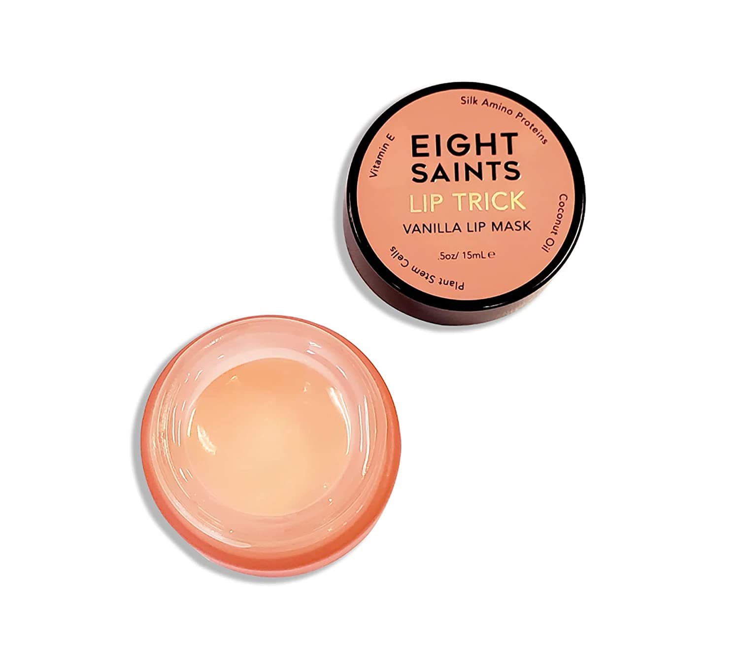 Lip Trick Vanilla Lip Mask