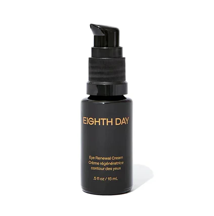 The Eye Renewal Cream