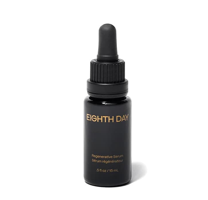 The Regenerative Serum