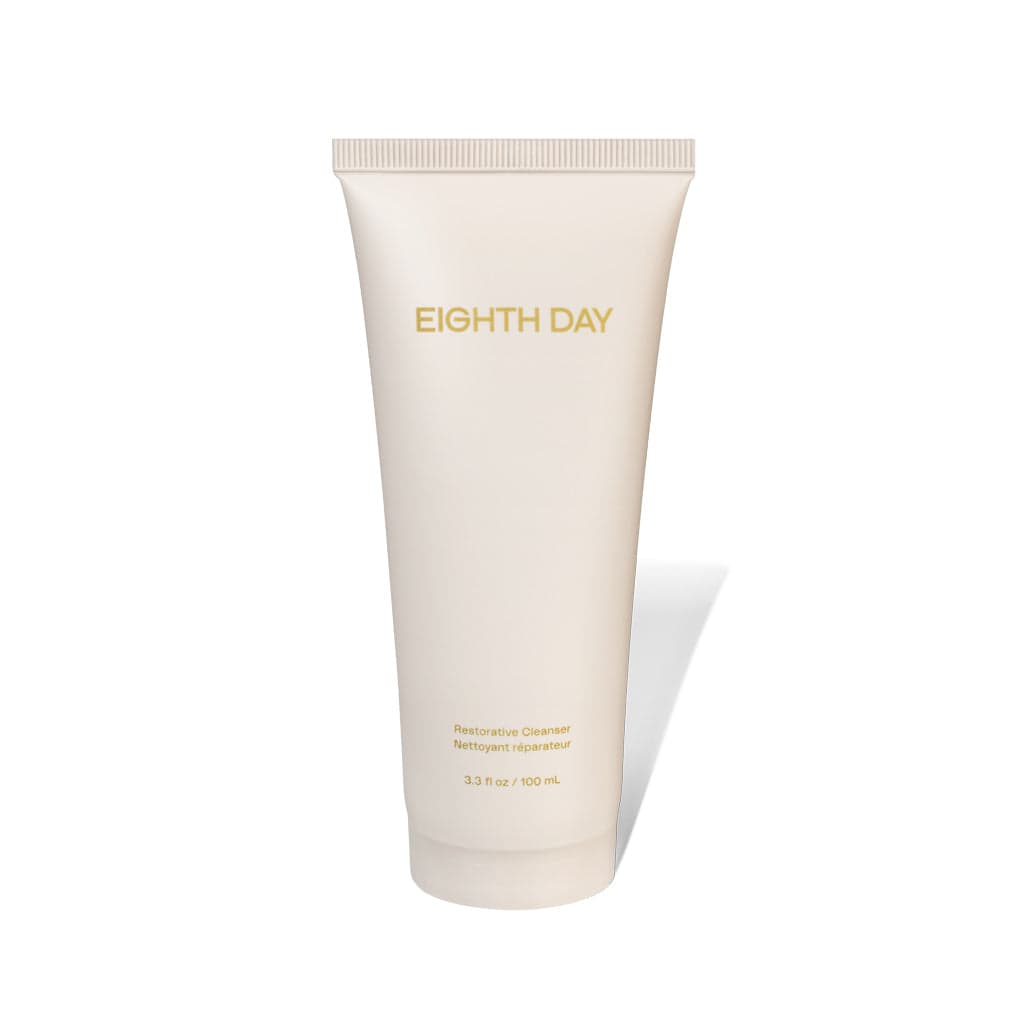 The Restorative Cleanser