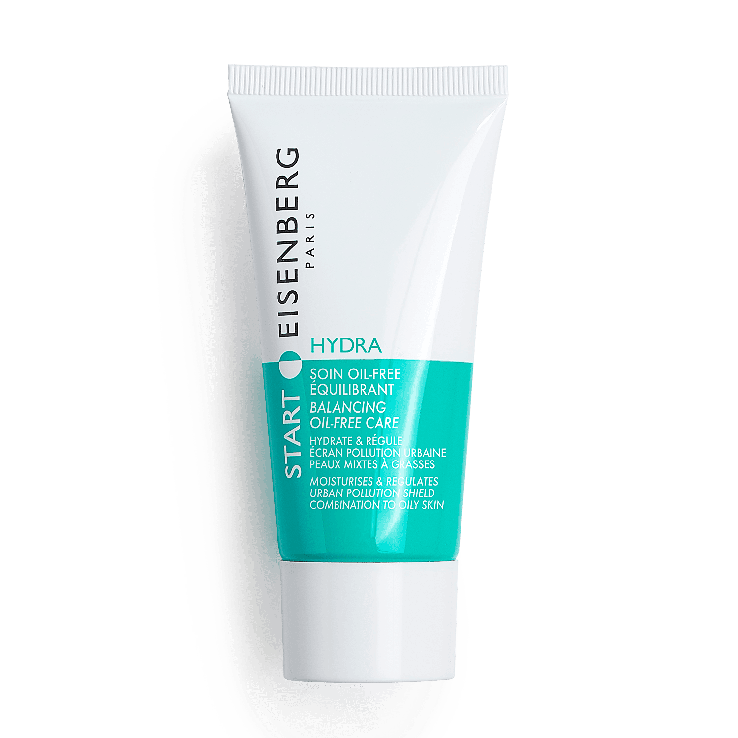 Hydra Balancing Oil-Free Care