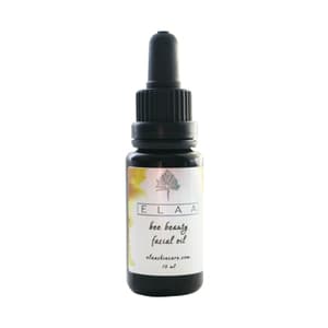 Bee Beauty Facial Oil