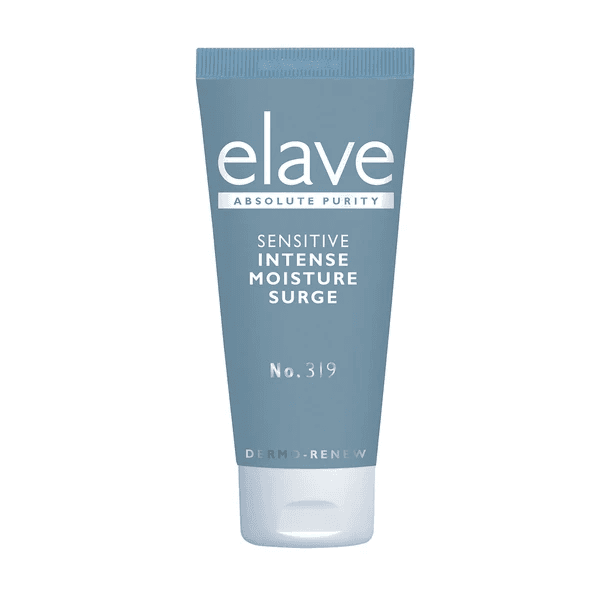 Intense Moisture Surge