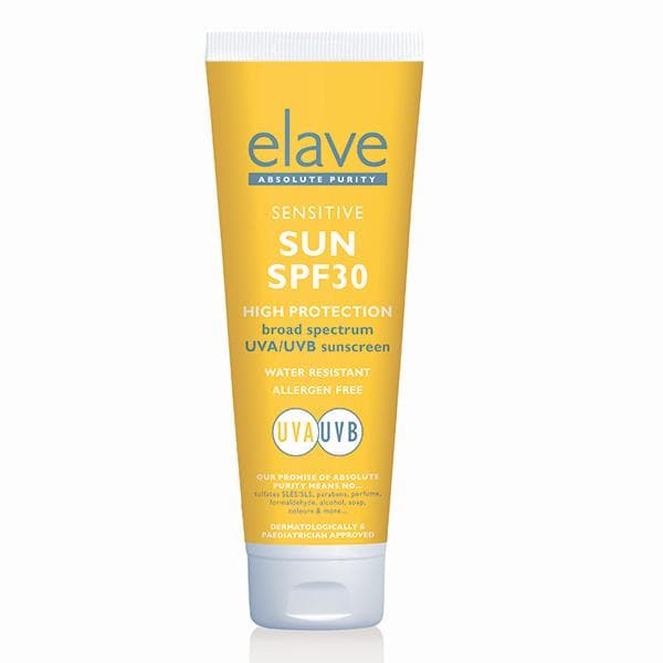 Sensitive Sun SPF30