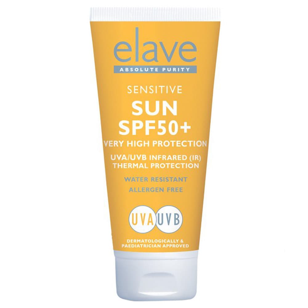 Sensitive Sun SPF 50+ High Protection