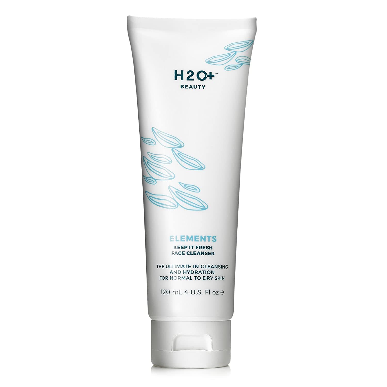 H20 Keep It Fresh Cleanser