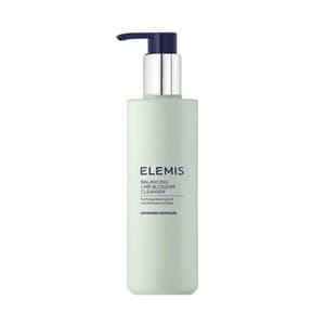 Balancing Lime Blossom Cleanser