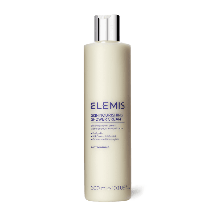 Skin Nourishing Shower Cream