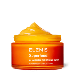 Superfood AHA Glow Cleansing Butter review
