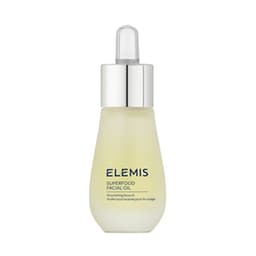 Superfood Facial Oil review