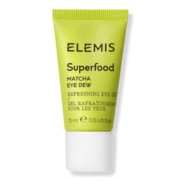 Superfood Matcha Eye Dew review